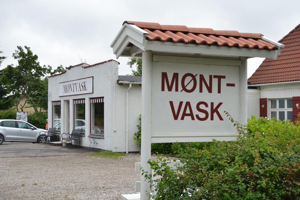 Møntvask